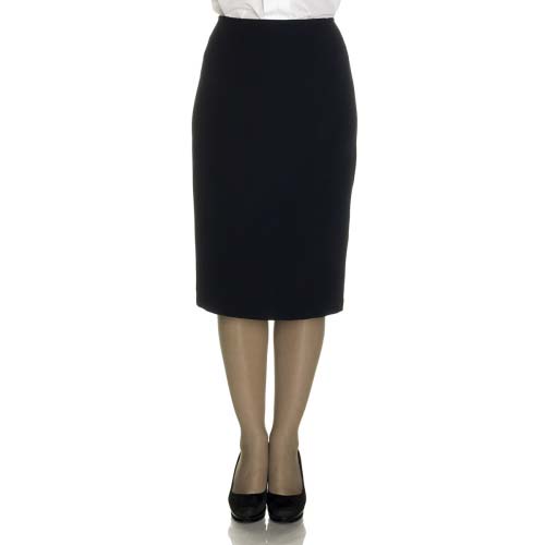 royal blue uniform skirt